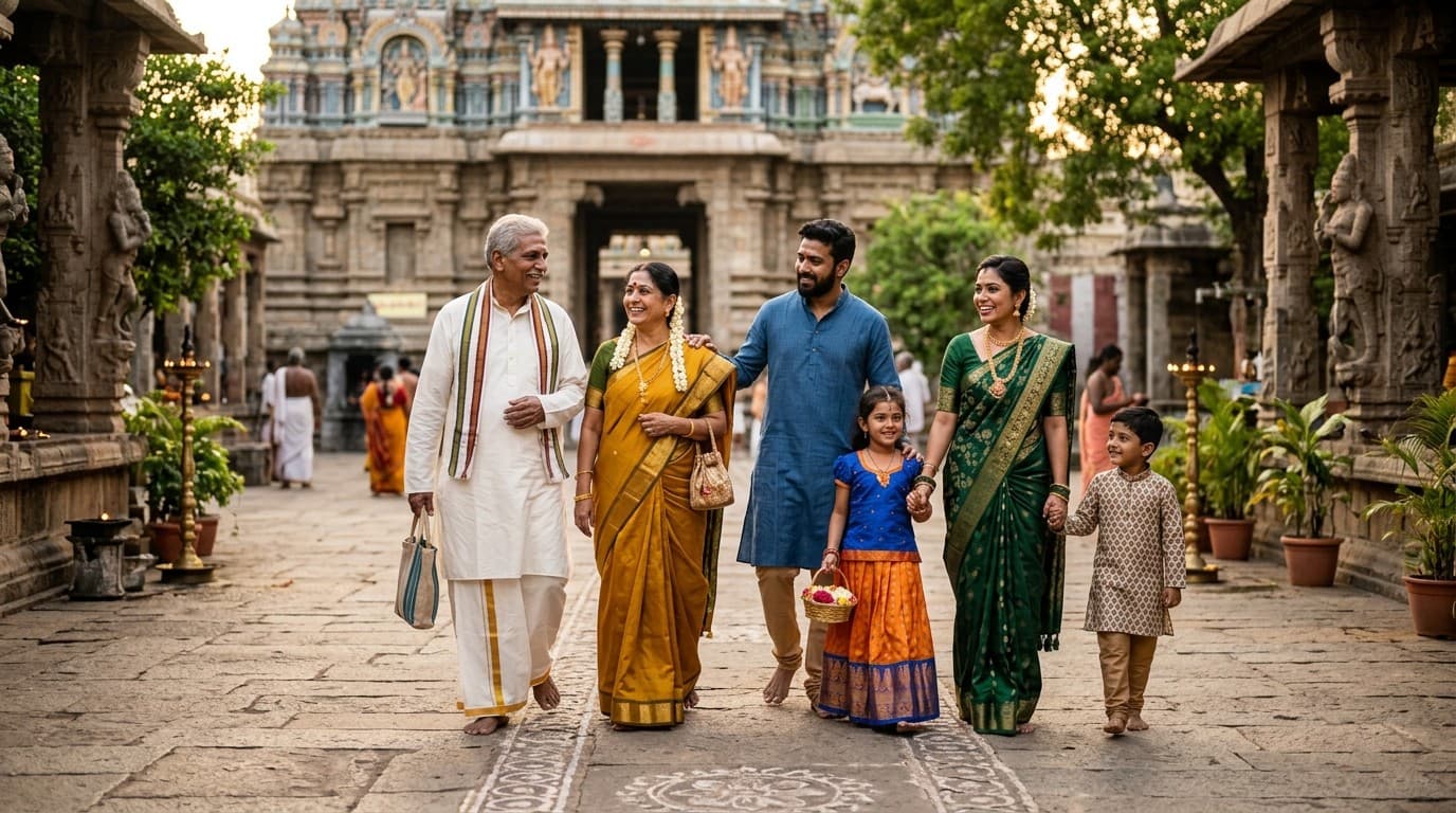 Corporate Travel Planning for NGOs and Companies
