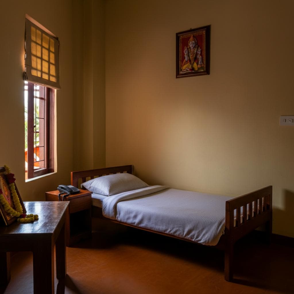 Explore Accommodation & Local Support