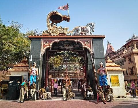 Mathura
