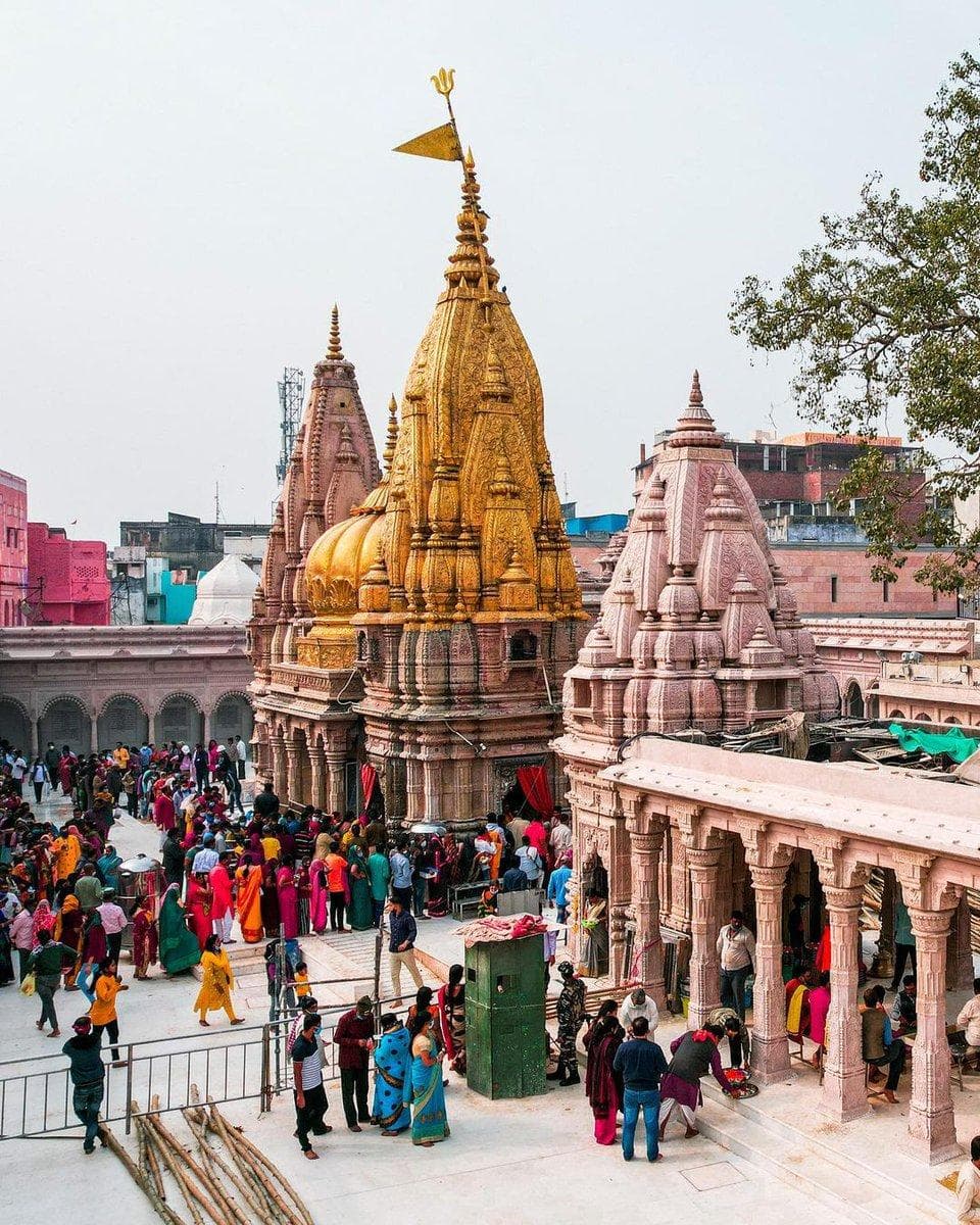 Varanasi