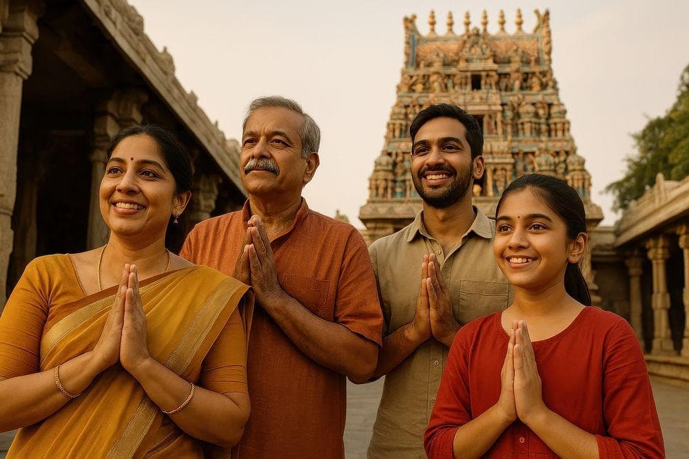 Yatra Travel Planning